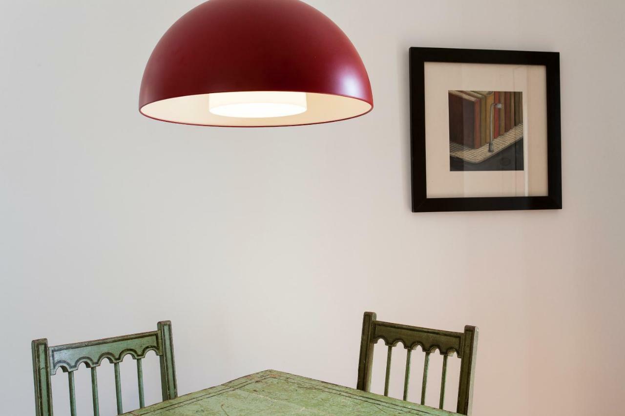 Lisbon Sea Side Chalet Apartment Paco de Arcos Bagian luar foto